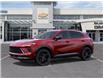 2026 Buick Envision Sport Touring (Stk: TD059792) in Calgary - Image 1 of 24