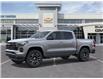 2026 Chevrolet Colorado Z71 (Stk: T1236206) in Calgary - Image 1 of 24