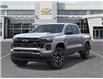 2026 Chevrolet Colorado Z71 (Stk: T1236206) in Calgary - Image 6 of 24