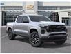 2026 Chevrolet Colorado Z71 (Stk: T1236206) in Calgary - Image 7 of 24