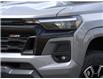 2026 Chevrolet Colorado Z71 (Stk: T1236206) in Calgary - Image 10 of 24