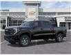 2026 GMC Sierra 1500 Pro (Stk: TZ360879) in Calgary - Image 1 of 24