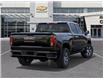 2026 GMC Sierra 1500 Pro (Stk: TZ361899) in Calgary - Image 4 of 24