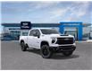 2026 Chevrolet Silverado 2500HD LT (Stk: 260631) in London - Image 1 of 24