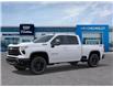 2026 Chevrolet Silverado 2500HD LT (Stk: 260631) in London - Image 2 of 24