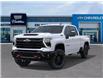 2026 Chevrolet Silverado 2500HD LT (Stk: 260631) in London - Image 6 of 24