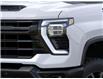 2026 Chevrolet Silverado 2500HD LT (Stk: 260631) in London - Image 10 of 24