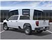 2026 GMC Sierra 3500HD Pro (Stk: 263886) in Uxbridge - Image 3 of 6