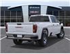 2026 GMC Sierra 3500HD Pro (Stk: 263886) in Uxbridge - Image 4 of 6