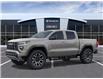 2026 GMC Canyon AT4 (Stk: CT235) in High River - Image 2 of 6