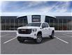 2026 GMC Sierra 1500 Pro (Stk: 26-300) in Pembroke - Image 1 of 6