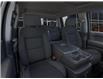 2026 GMC Sierra 1500 Pro (Stk: 26-300) in Pembroke - Image 6 of 6