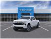 2026 Chevrolet Silverado 1500 RST (Stk: 26-168) in Kirkland Lake - Image 1 of 6