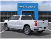 2026 Chevrolet Silverado 1500 RST (Stk: 26-168) in Kirkland Lake - Image 3 of 6 2026 Chevrolet Silverado 1500 RST (Stk: 26-168) in Kirkland Lake - Image 3 of 6