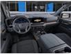 2026 Chevrolet Silverado 1500 RST (Stk: 26-168) in Kirkland Lake - Image 5 of 6 2026 Chevrolet Silverado 1500 RST (Stk: 26-168) in Kirkland Lake - Image 5 of 6