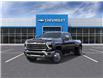 2026 Chevrolet Silverado 3500HD LTZ (Stk: 26260) in Melfort - Image 1 of 6