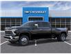 2026 Chevrolet Silverado 3500HD LTZ (Stk: 26260) in Melfort - Image 2 of 6