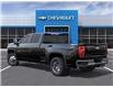 2026 Chevrolet Silverado 3500HD LTZ (Stk: 26260) in Melfort - Image 3 of 6