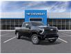 2026 Chevrolet Silverado 2500HD LTZ (Stk: 2-191255) in Paisley - Image 2 of 24 2026 Chevrolet Silverado 2500HD LTZ (Stk: 2-191255) in Paisley - Image 2 of 24