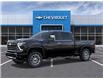 2026 Chevrolet Silverado 2500HD LTZ (Stk: 2-191255) in Paisley - Image 3 of 24 2026 Chevrolet Silverado 2500HD LTZ (Stk: 2-191255) in Paisley - Image 3 of 24