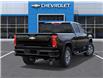 2026 Chevrolet Silverado 2500HD LTZ (Stk: 2-191255) in Paisley - Image 5 of 24 2026 Chevrolet Silverado 2500HD LTZ (Stk: 2-191255) in Paisley - Image 5 of 24