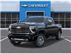 2026 Chevrolet Silverado 2500HD LTZ (Stk: 2-191255) in Paisley - Image 7 of 24 2026 Chevrolet Silverado 2500HD LTZ (Stk: 2-191255) in Paisley - Image 7 of 24