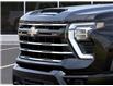 2026 Chevrolet Silverado 2500HD LTZ (Stk: 2-191255) in Paisley - Image 13 of 24 2026 Chevrolet Silverado 2500HD LTZ (Stk: 2-191255) in Paisley - Image 13 of 24