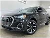2024 Audi Q3 45 Progressiv (Stk: 43308JA) in Belleville - Image 3 of 35