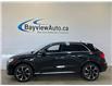 2024 Audi Q3 45 Progressiv (Stk: 43308JA) in Belleville - Image 4 of 35