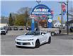 2018 Chevrolet Camaro 1LT (Stk: B1861A) in Sarnia - Image 1 of 22