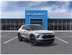 2026 Chevrolet TrailBlazer RS (Stk: 260502) in Ottawa - Image 1 of 24