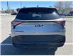 2025 Kia Sportage X-Line Limited w/Black Interior (Stk: 36143A) in Scarborough - Image 4 of 19