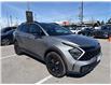 2025 Kia Sportage X-Line Limited w/Black Interior (Stk: 36143A) in Scarborough - Image 7 of 19