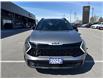 2025 Kia Sportage X-Line Limited w/Black Interior (Stk: 36143A) in Scarborough - Image 8 of 19