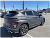 2025 Hyundai Kona 1.6T N Line Ultimate (Stk: 35824A) in Scarborough - Image 5 of 19
