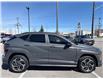 2025 Hyundai Kona 1.6T N Line Ultimate (Stk: 35824A) in Scarborough - Image 6 of 19