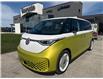 2025 Volkswagen ID. Buzz 1st Edition (Stk: 0248P) in Meaford - Image 1 of 14