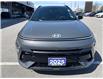 2025 Hyundai Kona 1.6T N Line Ultimate (Stk: 35824A) in Scarborough - Image 8 of 19