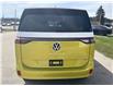 2025 Volkswagen ID. Buzz 1st Edition (Stk: 0248P) in Meaford - Image 6 of 14