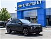 2025 Chevrolet Trax 2RS (Stk: LC00244P) in Tilbury - Image 1 of 26