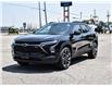 2025 Chevrolet Trax 2RS (Stk: LC00244P) in Tilbury - Image 3 of 26 2025 Chevrolet Trax 2RS (Stk: LC00244P) in Tilbury - Image 3 of 26