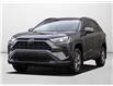 2022 Toyota RAV4 XLE (Stk: PL8398) in Windsor - Image 1 of 25
