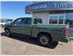 2022 Nissan Frontier SV (Stk: 24643) in Pembroke - Image 17 of 30