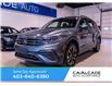 2024 Volkswagen Tiguan Trendline (Stk: B69401) in Calgary - Image 1 of 25