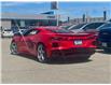 2025 Chevrolet Corvette Stingray (Stk: 169577) in London - Image 3 of 9