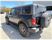 2024 Ford Bronco Big Bend (Stk: MM1483) in Miramichi - Image 2 of 7