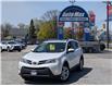 2013 Toyota RAV4 Limited (Stk: B1943A) in Sarnia - Image 1 of 23