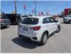 2020 Mitsubishi RVR ES (Stk: B1885) in Sarnia - Image 4 of 21