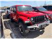 2021 Jeep Wrangler Unlimited Rubicon (Stk: 175131) in London - Image 3 of 17