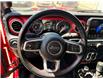 2021 Jeep Wrangler Unlimited Rubicon (Stk: 175131) in London - Image 12 of 17